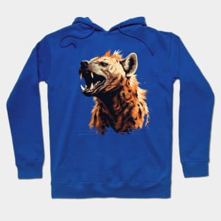 hyena Hoodie